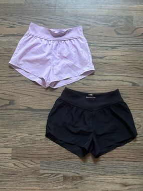 YPB Abercrombie Kids Bundle of 2 Shorts!